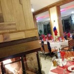 Заведение с лятна градина в Пазарджик | Ресторант Вайрон