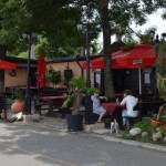 Ресторант в Бургас | Ресторант Воденицата
