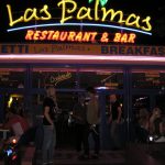 Las Palmas Restaurant and Bar | Европейска кухня в Слънчев бряг